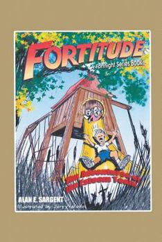 Paperback Fortitude: The Adventures of the Esteem Team Book