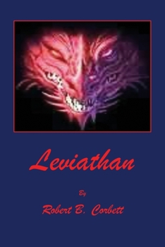 Paperback Leviathan Book