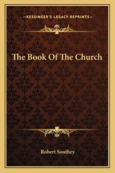 Paperback The Book Of The Church Book