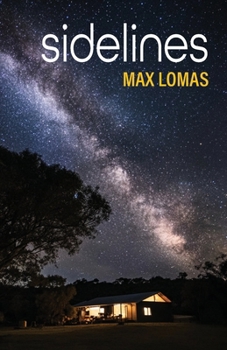 Paperback Sidelines Book