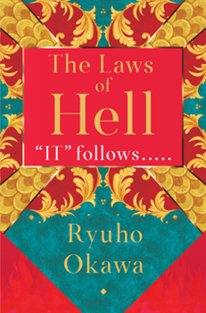 Paperback The Laws of Hell: It Follows..... Book
