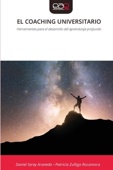 El Coaching Universitario (Spanish Edition)