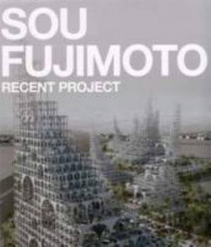 Paperback Suo Fujimoto- Recent Project Book