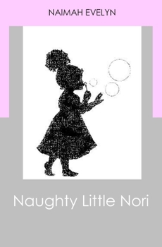Paperback Naughty Little Nori Book