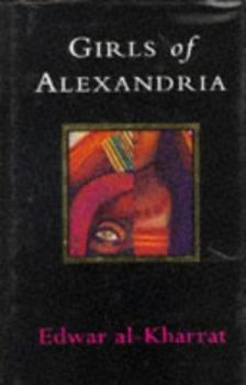Hardcover Girls of Alexandria Book