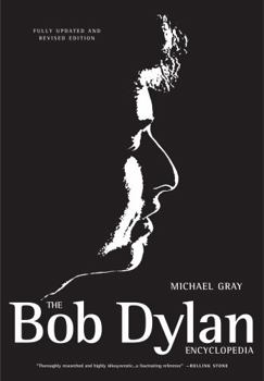 Paperback The Bob Dylan Encyclopedia Book