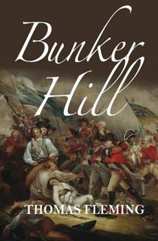 Paperback Bunker Hill Book