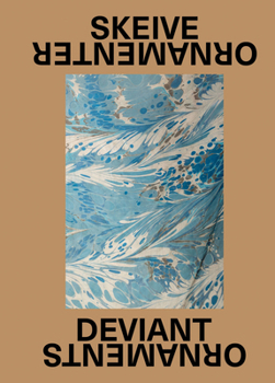Hardcover Deviant Ornaments [Norwegian] Book