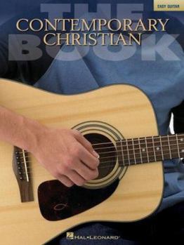 Paperback The Contemporary Christian Book