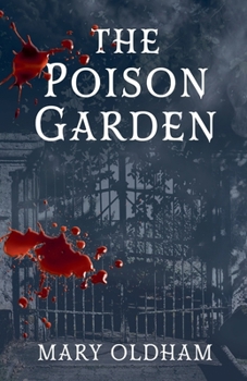 Paperback The Poison Garden Book