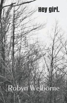 Paperback Hey girl. Book