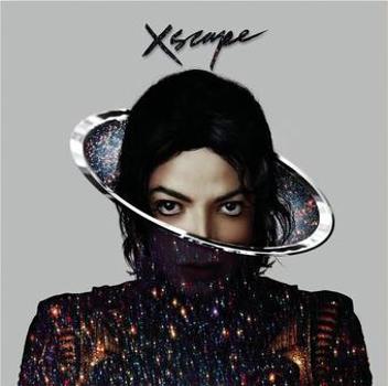 Music - CD Xscape Book