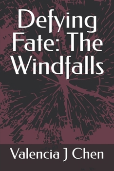 Paperback Defying Fate: The Windfalls Book
