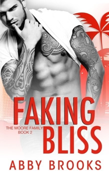 Paperback Faking Bliss Book