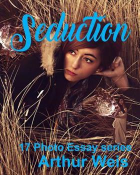 Paperback Seduction Book