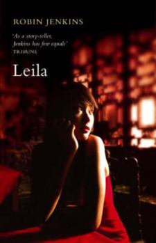 Paperback Leila Book