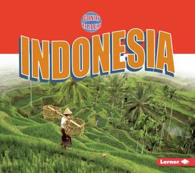 Paperback Indonesia Book