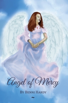 Paperback Angel of Mercy Book