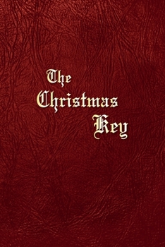 Paperback The Christmas Key Book