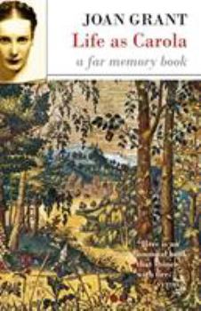 Paperback Life as Carola Book