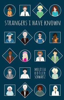 Paperback Strangers I Have Known Book