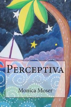 Paperback Perceptiva [Spanish] Book