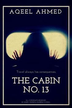 Paperback The Cabin No. 13 Book