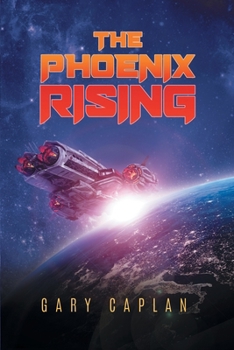 Paperback The Phoenix Rising Book