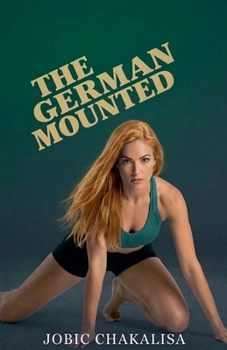 Paperback The German Mounted Book