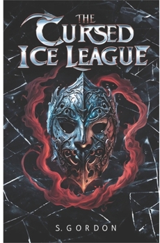 Paperback The Cursed Ice League Book