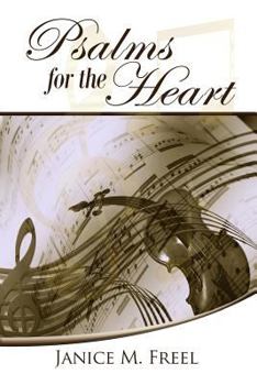Paperback Psalms for the Heart Book