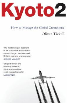 Paperback Kyoto2: How to Manage the Global Greenhouse Book