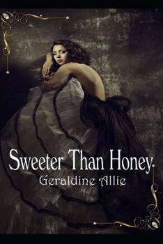 Paperback Sweeter Than Honey: Call of the Kodiak Book