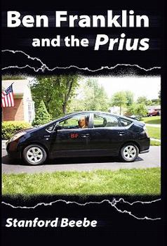 Paperback Ben Franklin and the Prius Book
