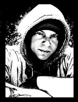 Paperback Autobiography Sample Book