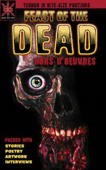 Paperback Feast of the Dead: Hors D'oeuvres Book