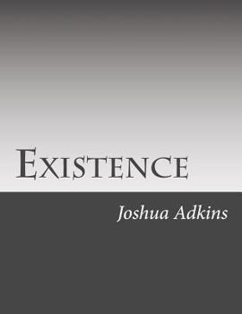 Paperback Existence: Poetic verses Book