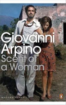 Paperback Modern Classics Scent of a Woman Book