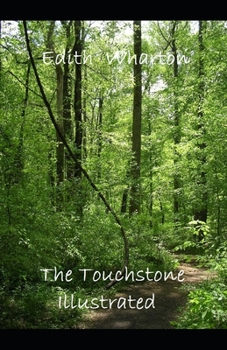 Paperback The Touchstone Illustrated Book