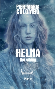 Paperback Helna the Viking - Part 2 Book