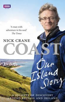 Paperback Coast: Our Island Story: A Journey of Discovery Around Britain's Coastline Book