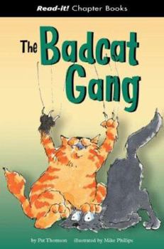 The Badcat Gang