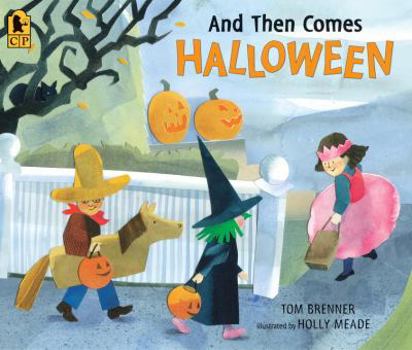 And Then Comes Halloween - Book  of the And Then Comes Series