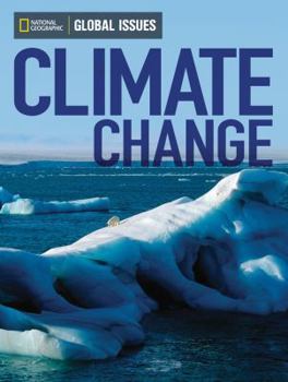 Paperback Global Issues: Climate Change (above-level) Book
