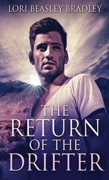 Hardcover The Return Of The Drifter Book