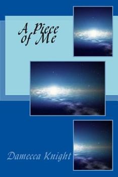 Paperback A Piece of Me Book