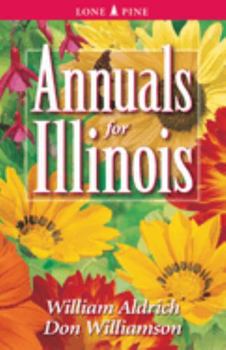 Paperback Annuals for Illinois Book