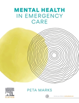 Paperback Mental Health in Emergency Care Book