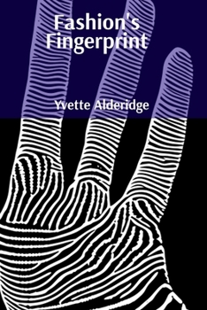 Paperback Fashion's Fingerprint: Societal Transformations Reflected in Dress Book