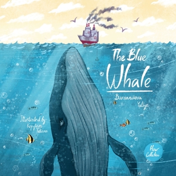 Paperback The Blue Whale Book